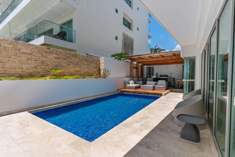 Luxury 4BR w/ Private Pool in Morros Epic