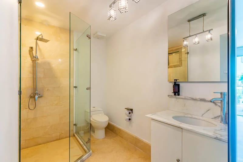 Luxury 4BR w/ Private Pool in Morros Epic
