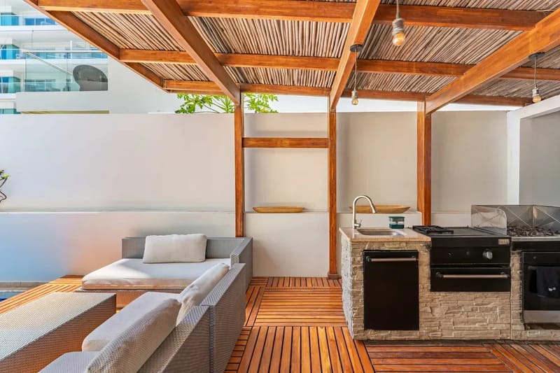 Luxury 4BR w/ Private Pool in Morros Epic