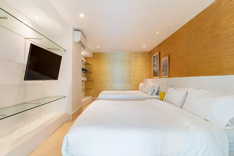 Luxury 4BR w/ Private Pool in Morros Epic