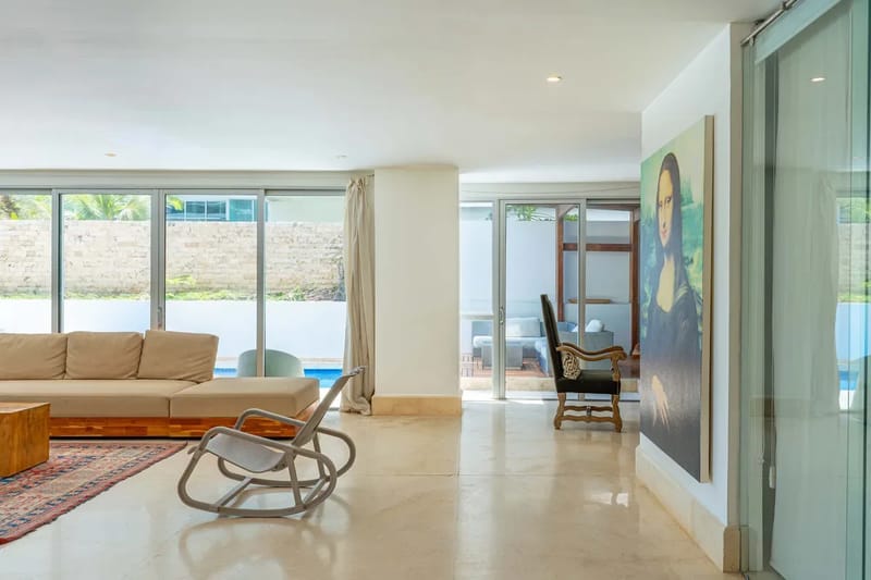 Luxury 4BR w/ Private Pool in Morros Epic