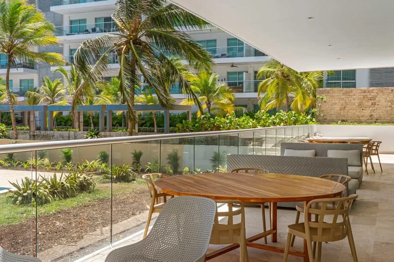 Luxury 4BR w/ Private Pool in Morros Epic