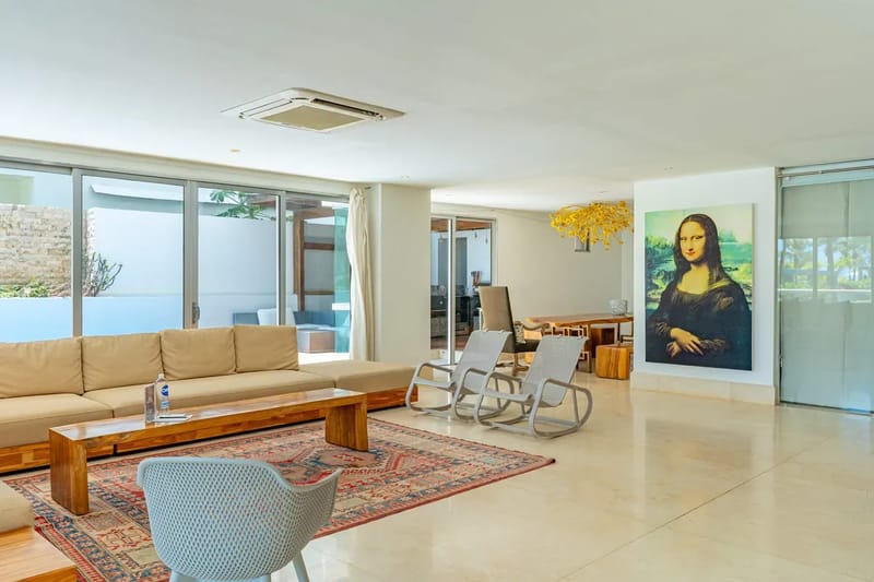 Luxury 4BR w/ Private Pool in Morros Epic