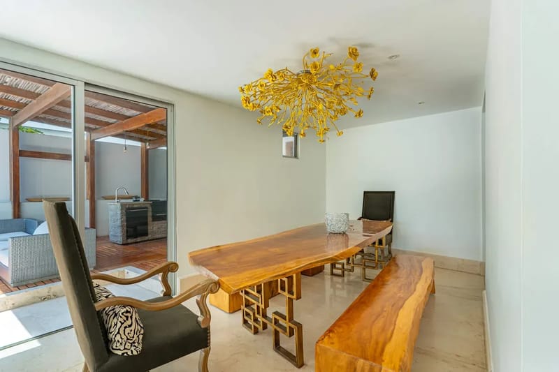 Luxury 4BR w/ Private Pool in Morros Epic