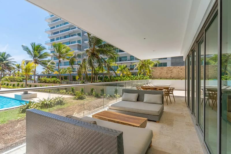 Luxury 4BR w/ Private Pool in Morros Epic