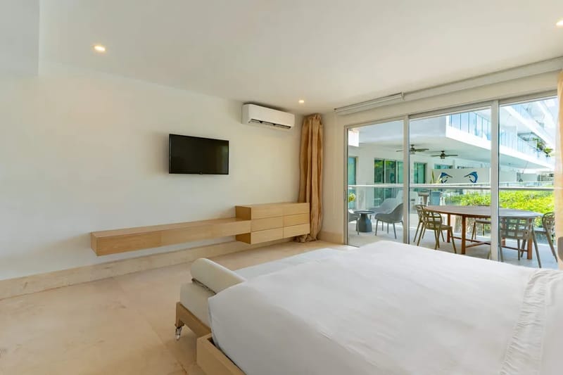 Luxury 4BR w/ Private Pool in Morros Epic