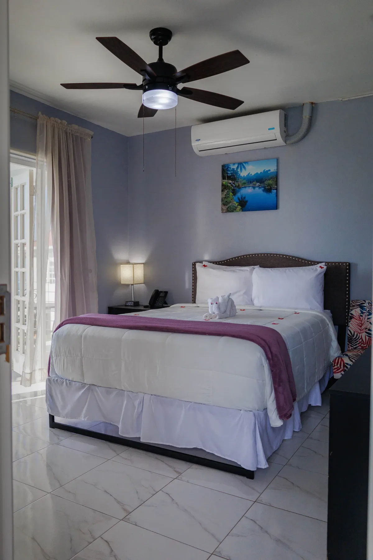 Suites elegantes