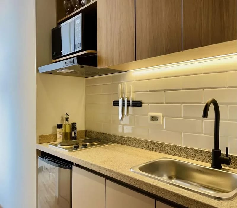 Intimate Loft in Parque 93 w/ View