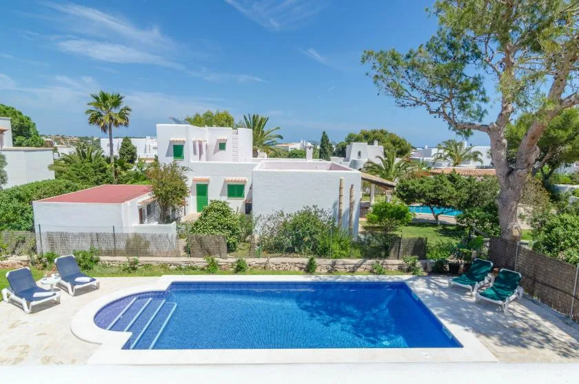 Villa Cala Esmeralda