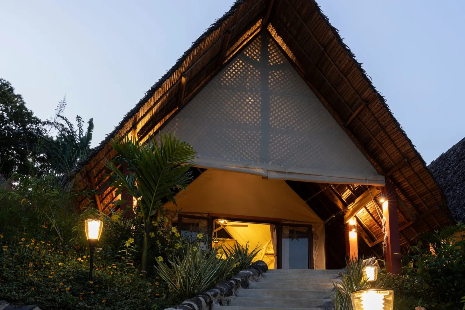 Sakatia Lodge property photo