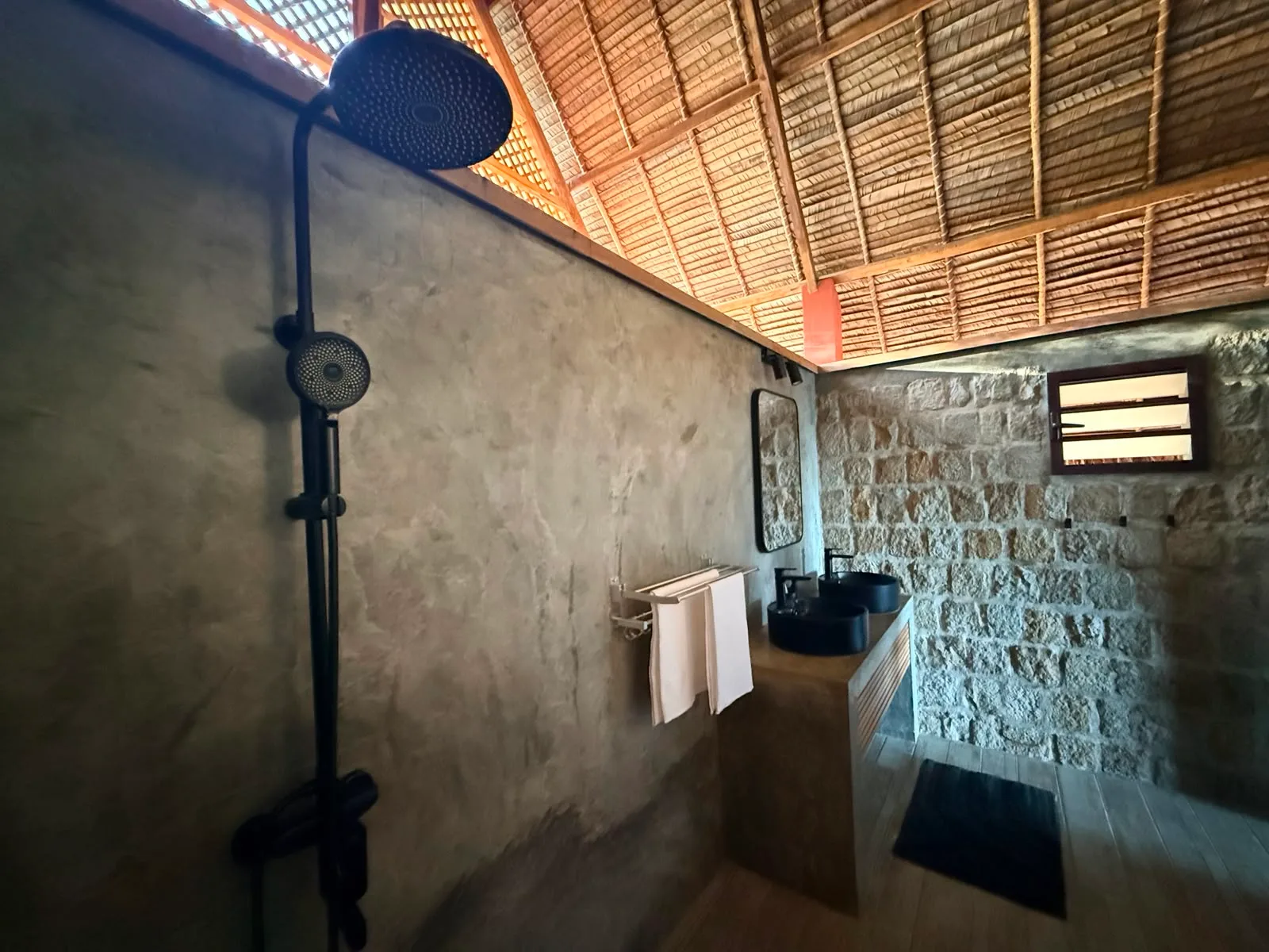 Foto del alojamiento del lodge