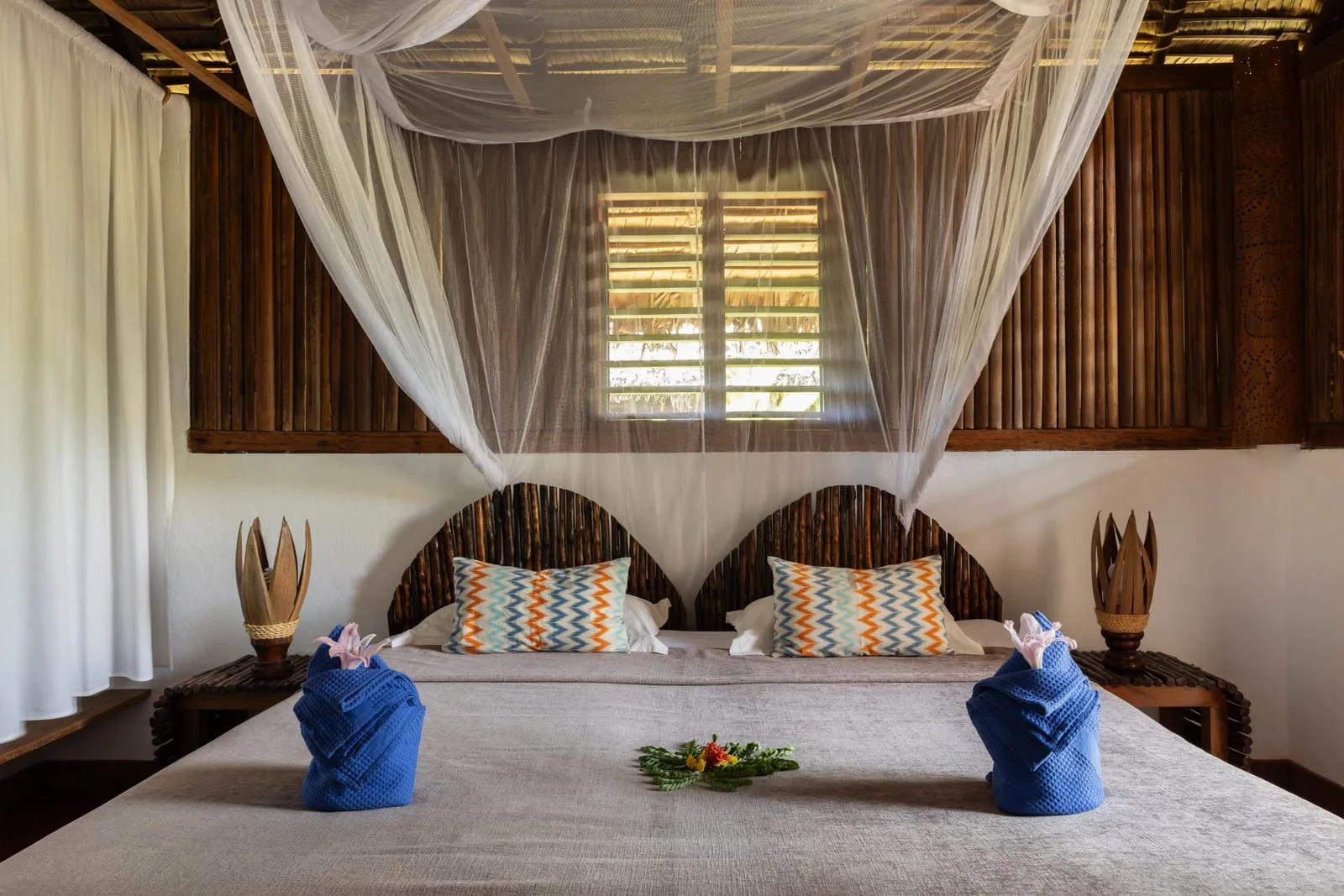 Bungaló Mango