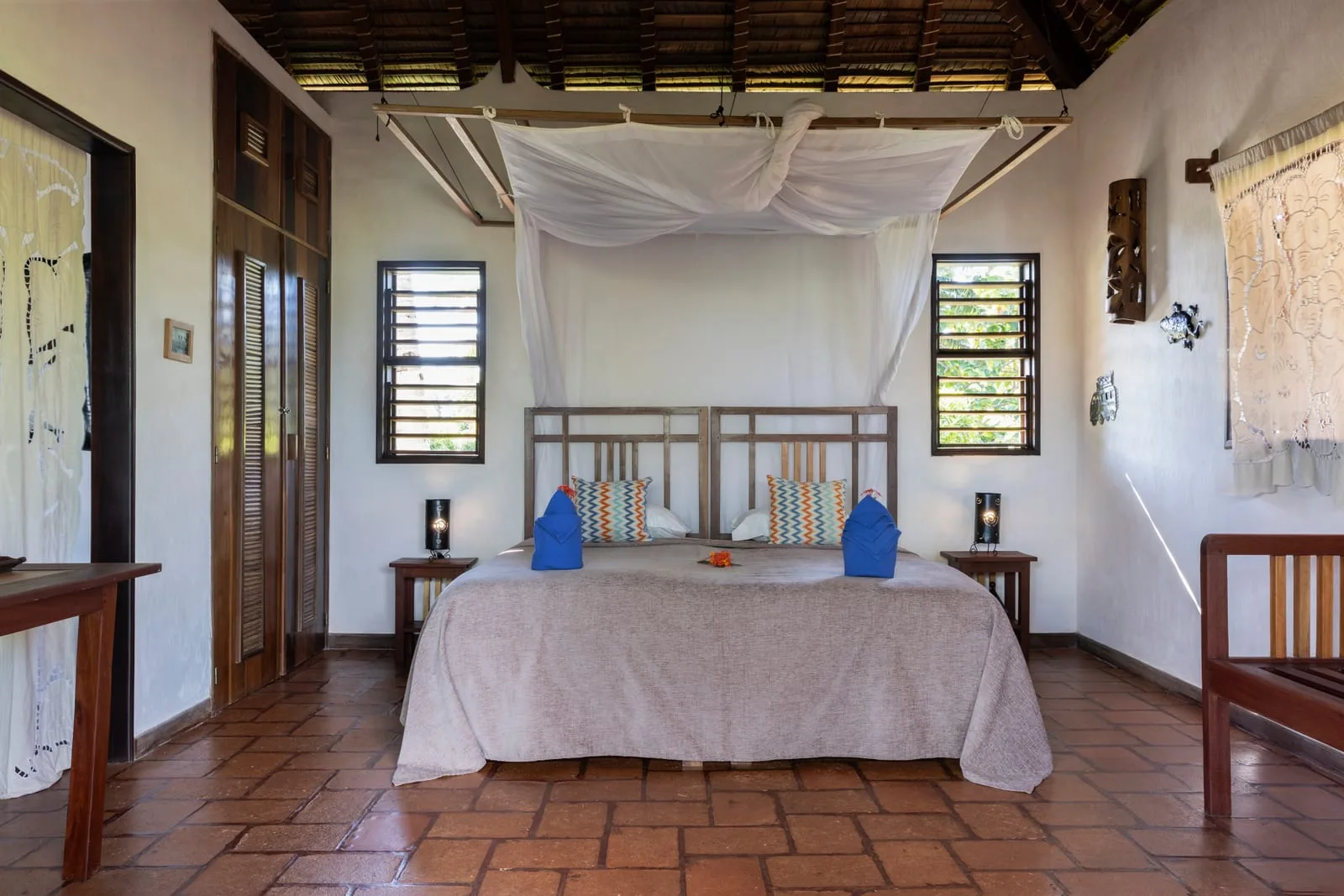 Bungaló Ravinala