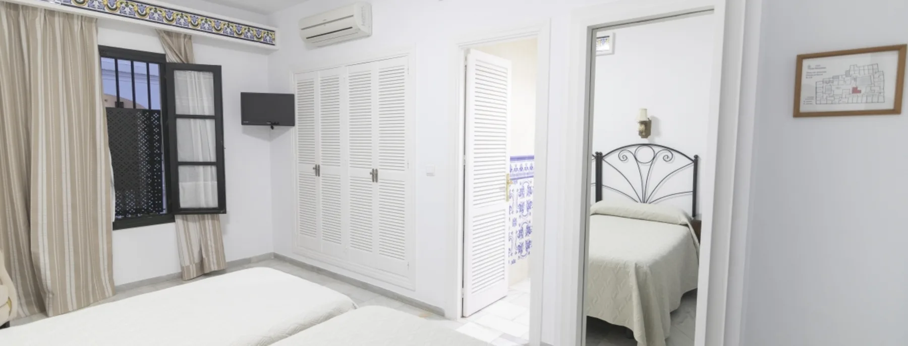 Hotel Los Helechos
