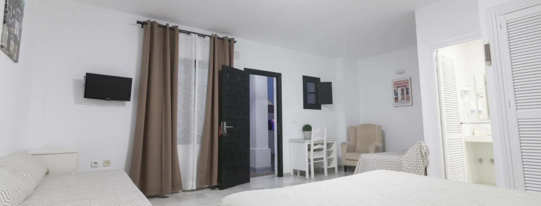 Hotel Los Helechos