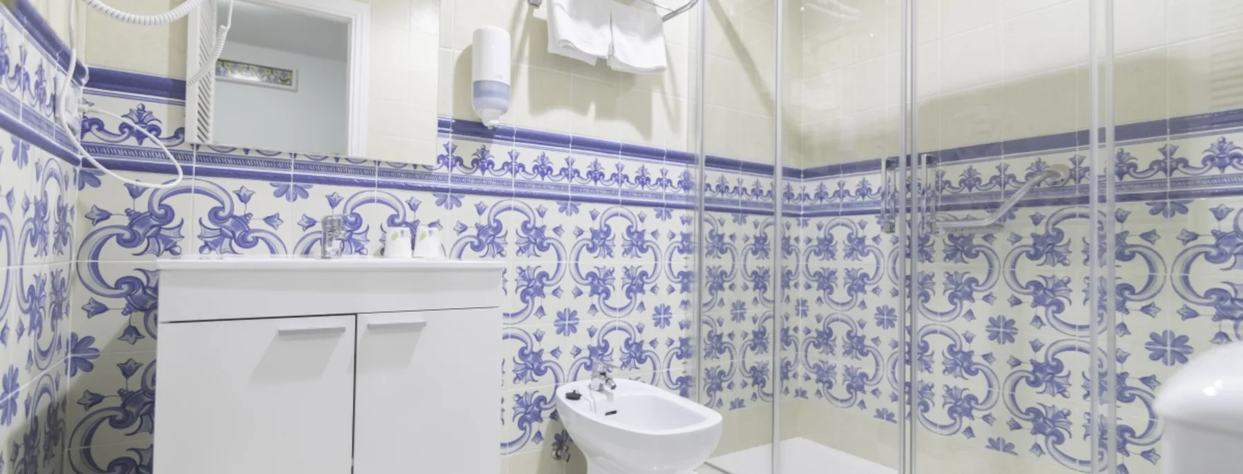 Hotel Los Helechos