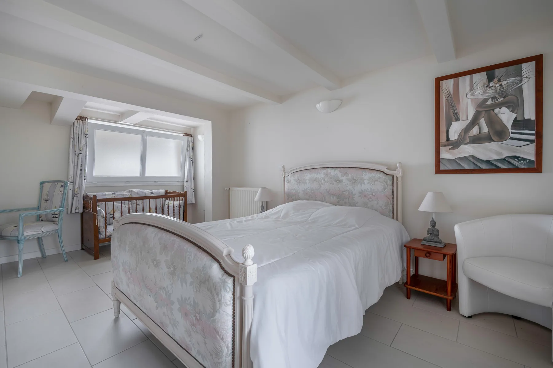 Foto de la galería del anuncio del apartamento