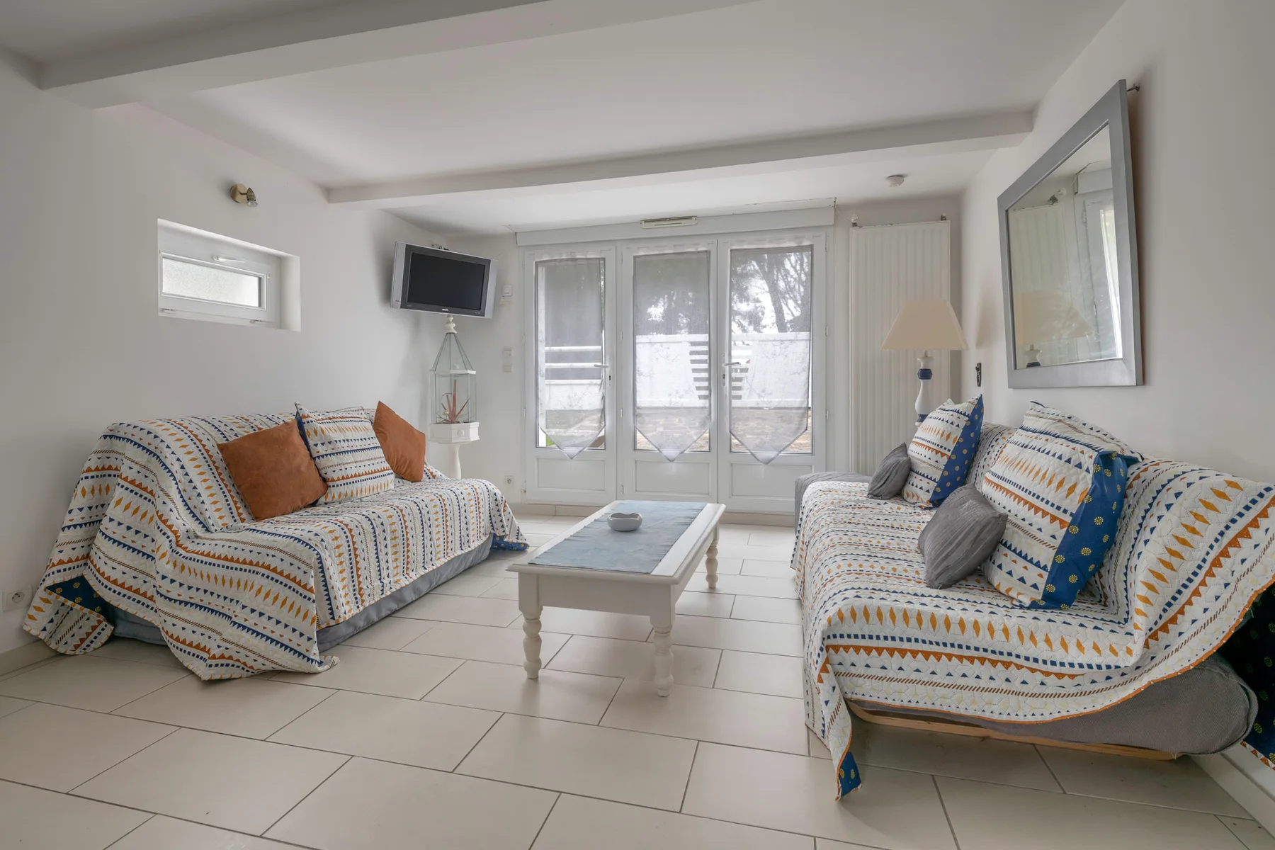 Foto de la galería del anuncio del apartamento