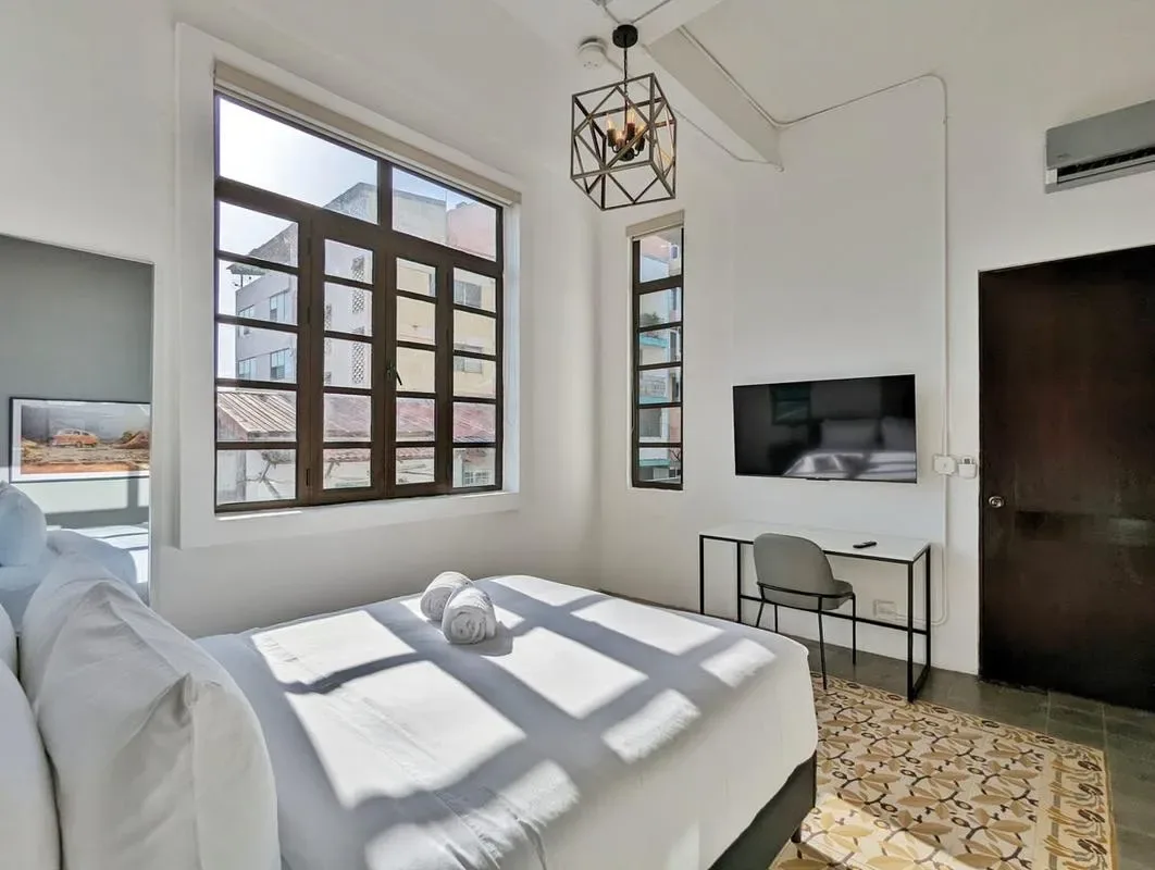 Premium 1BR in Casco Antiguo