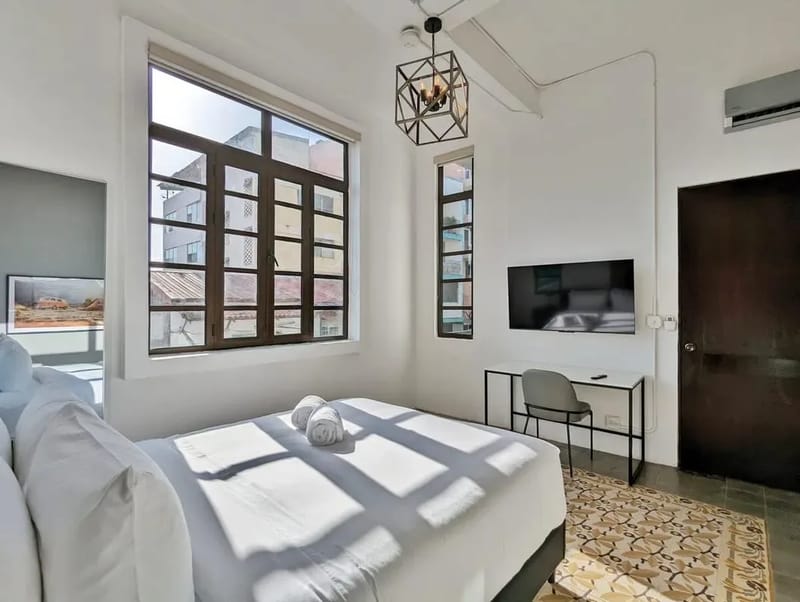 Premium 1BR in Casco Antiguo
