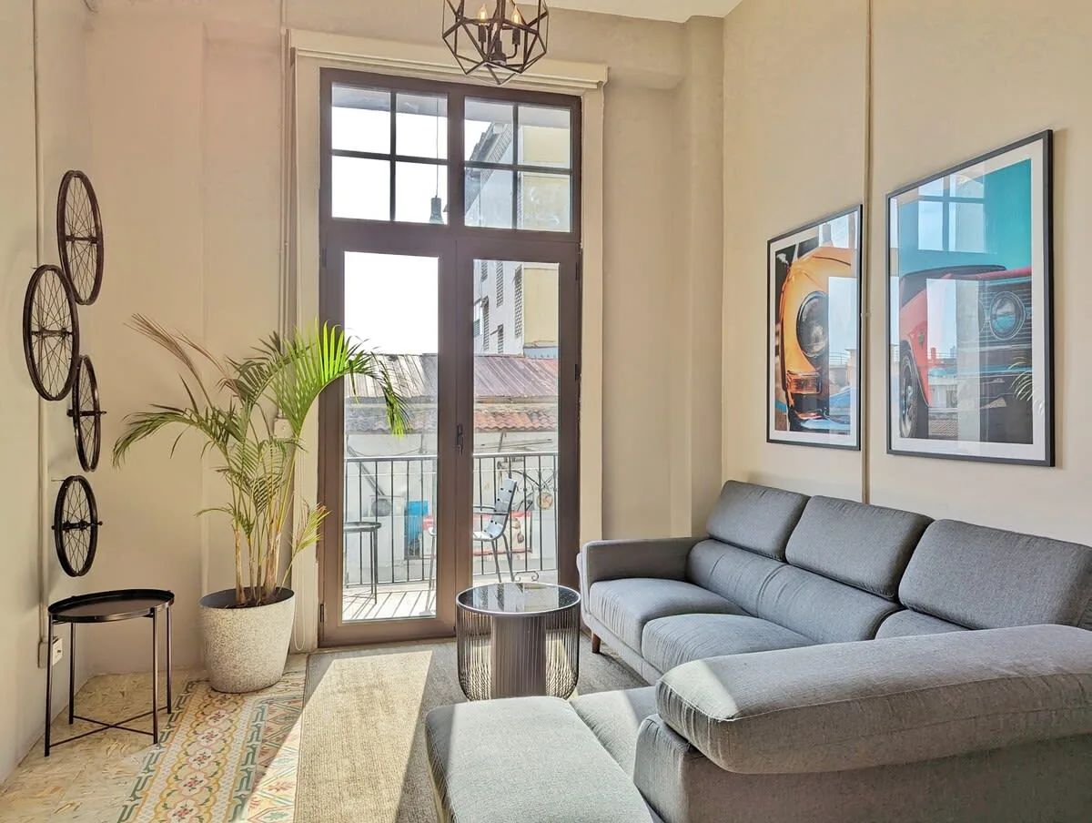 Premium 1BR in Casco Antiguo