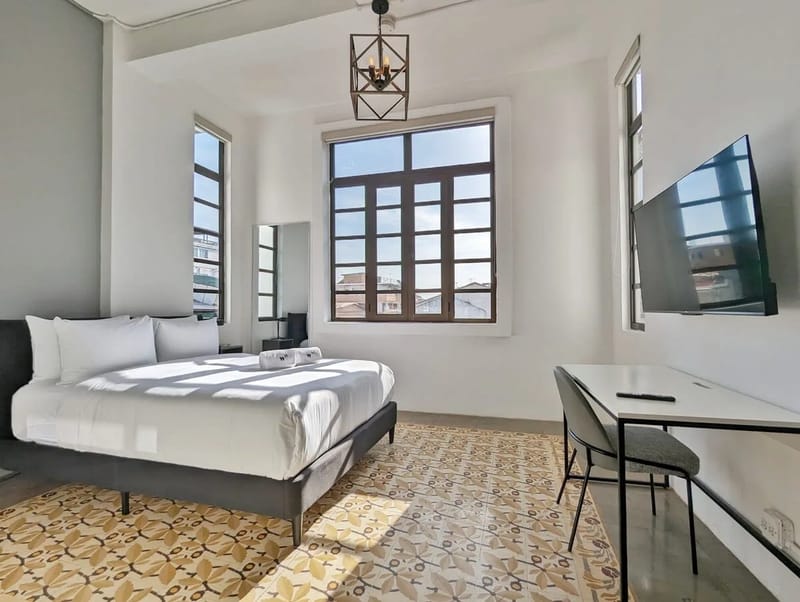 Premium 1BR in Casco Antiguo