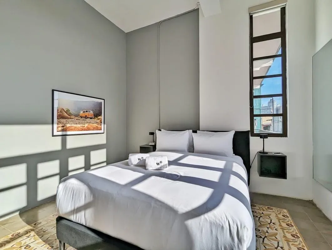 Premium 1BR in Casco Antiguo