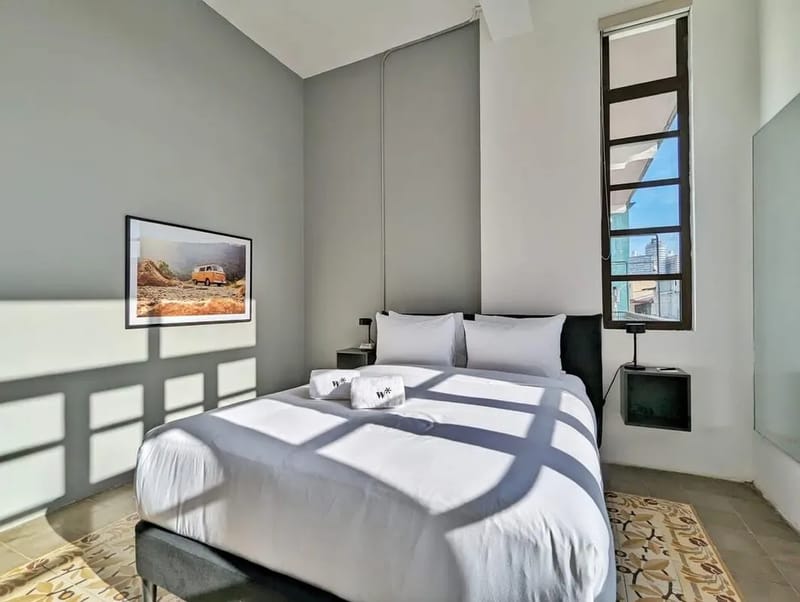 Premium 1BR in Casco Antiguo