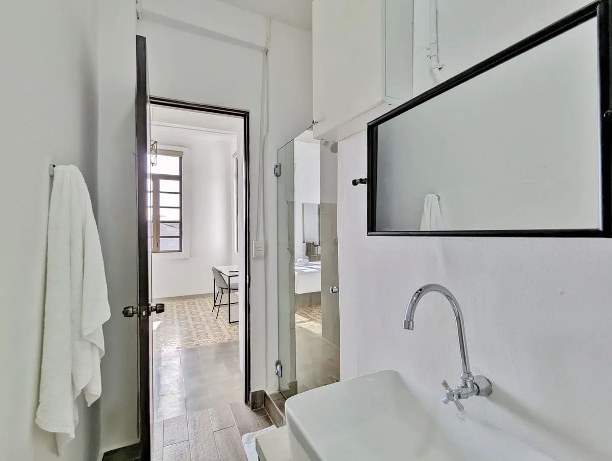 Premium 1BR in Casco Antiguo