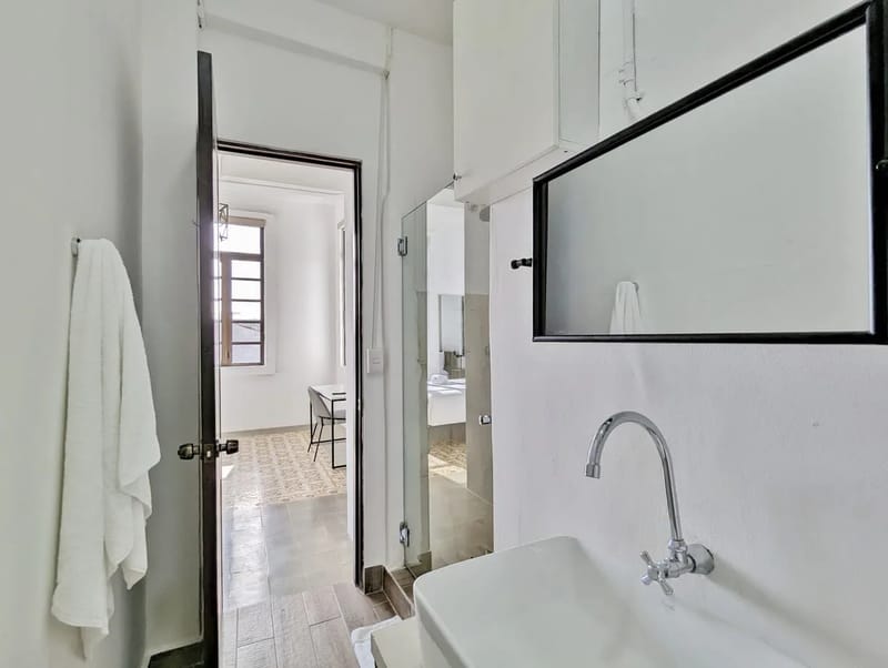 Premium 1BR in Casco Antiguo