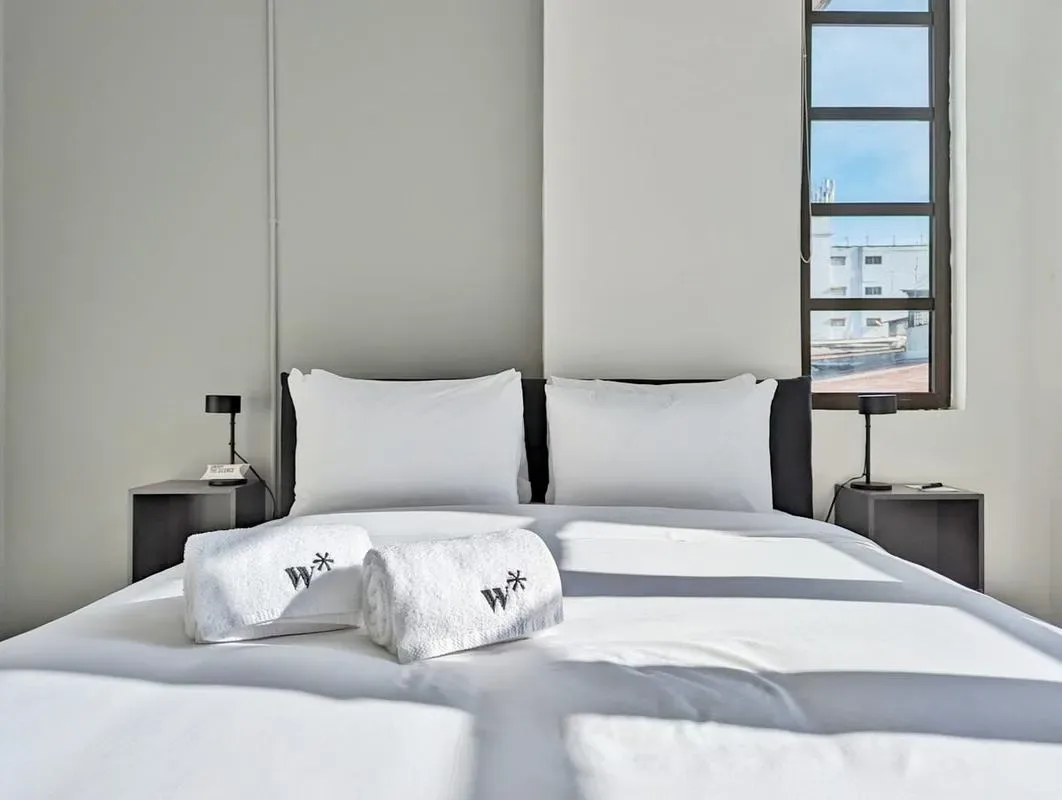 Premium 1BR in Casco Antiguo