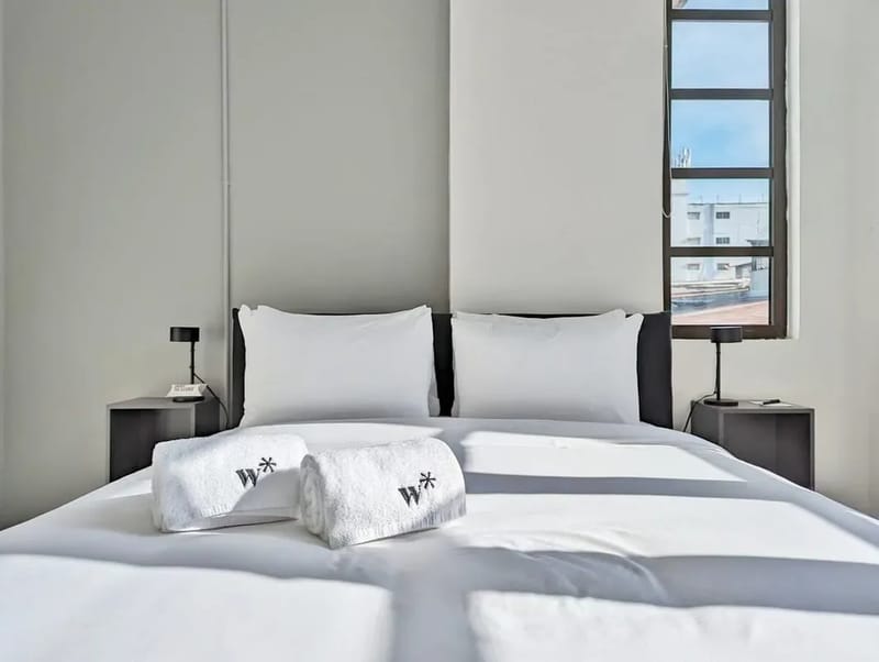 Premium 1BR in Casco Antiguo