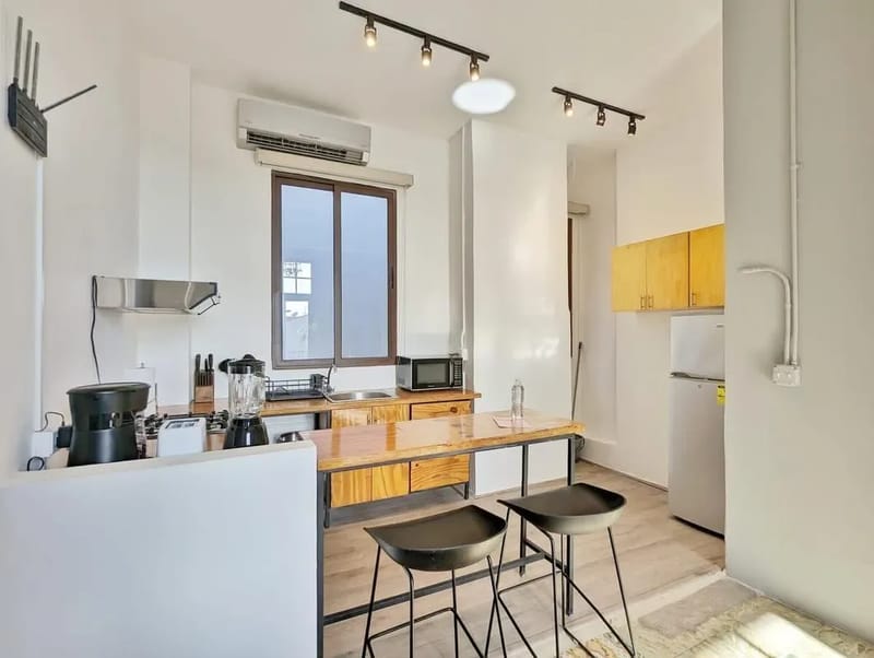 Premium 1BR in Casco Antiguo