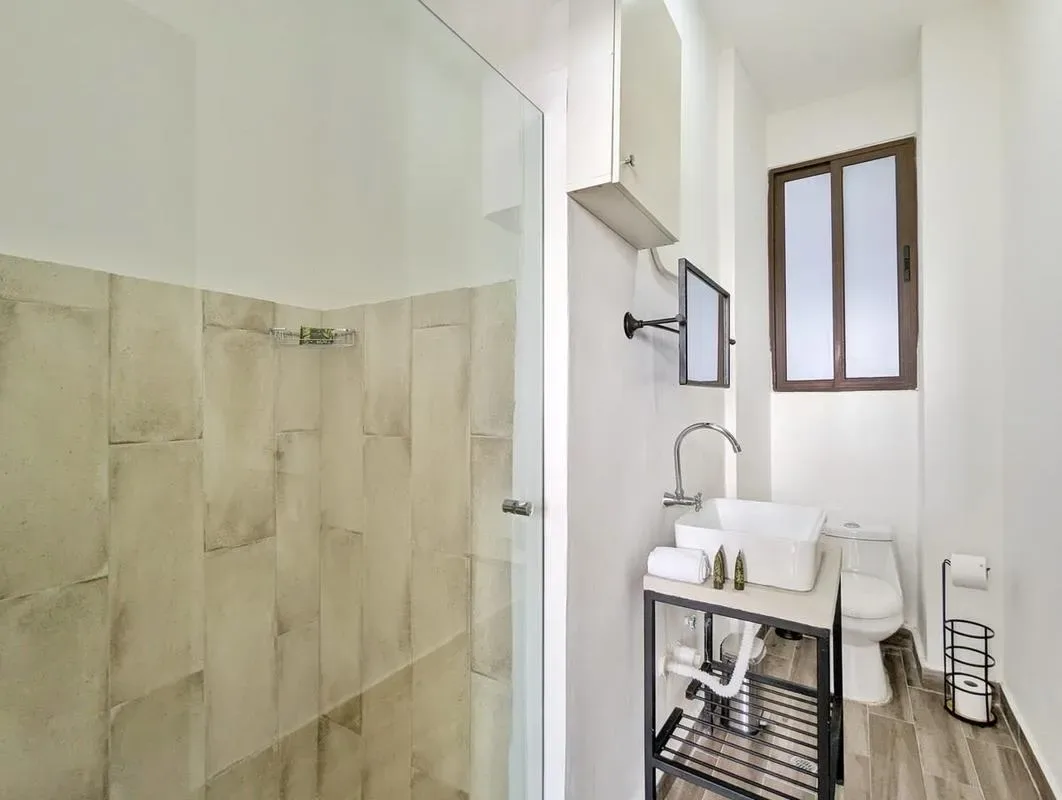 Premium 1BR in Casco Antiguo