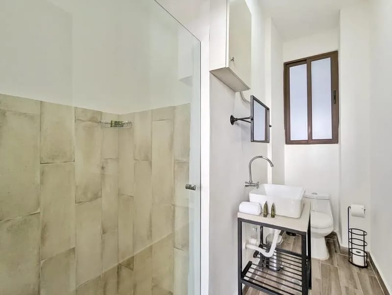 Premium 1BR in Casco Antiguo