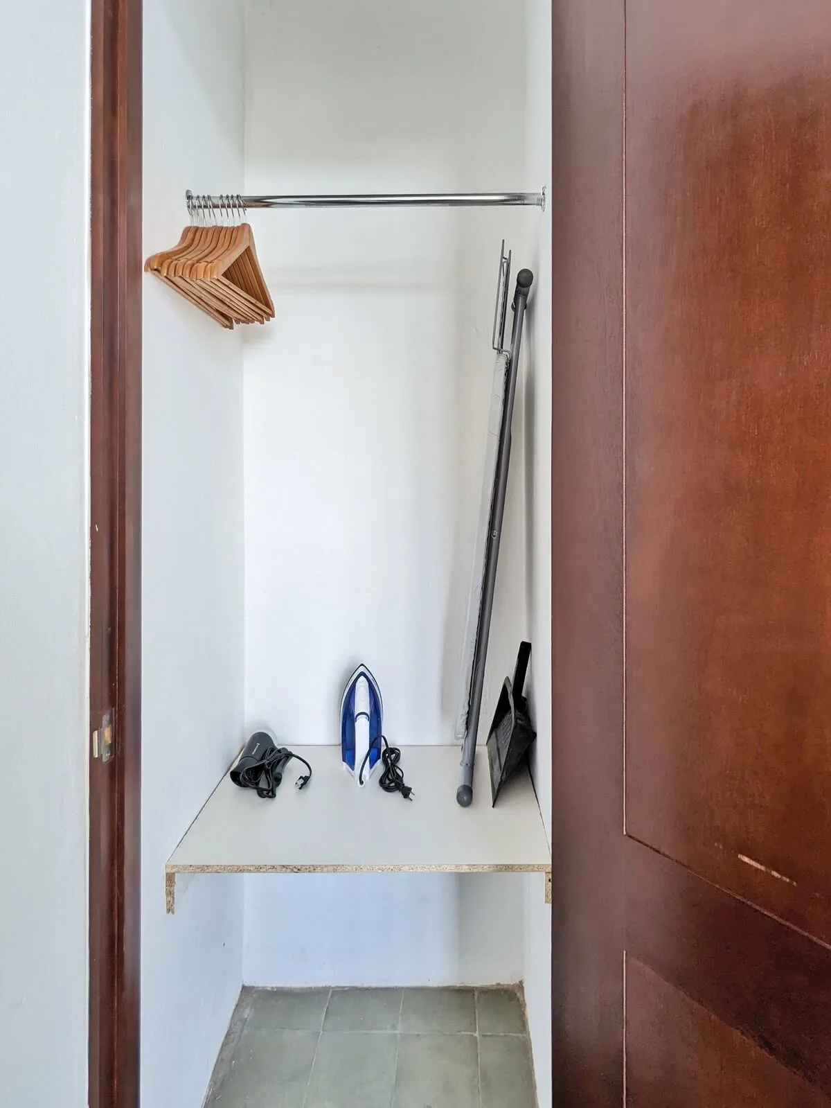 Premium 1BR in Casco Antiguo