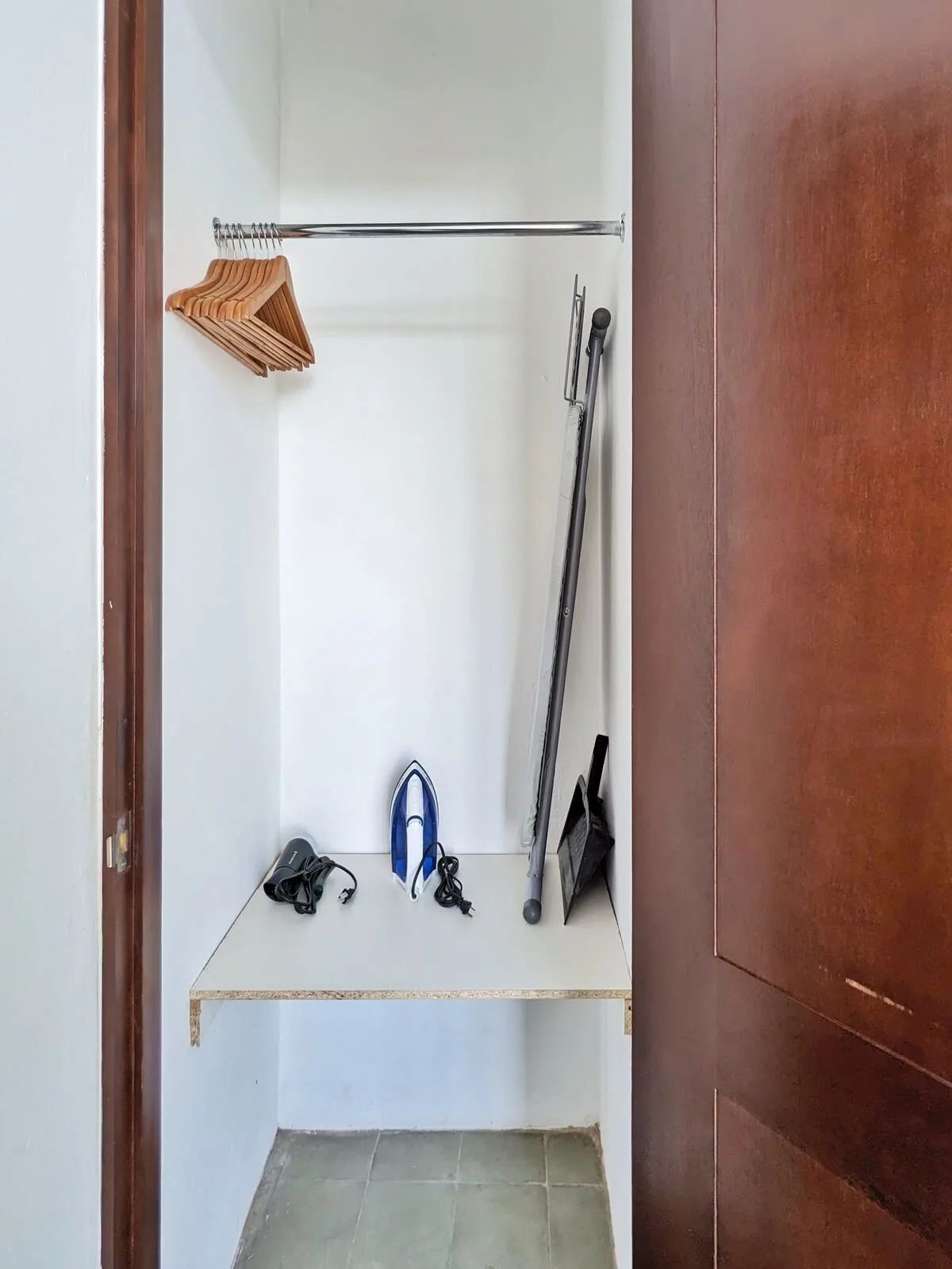 Premium 1BR in Casco Antiguo