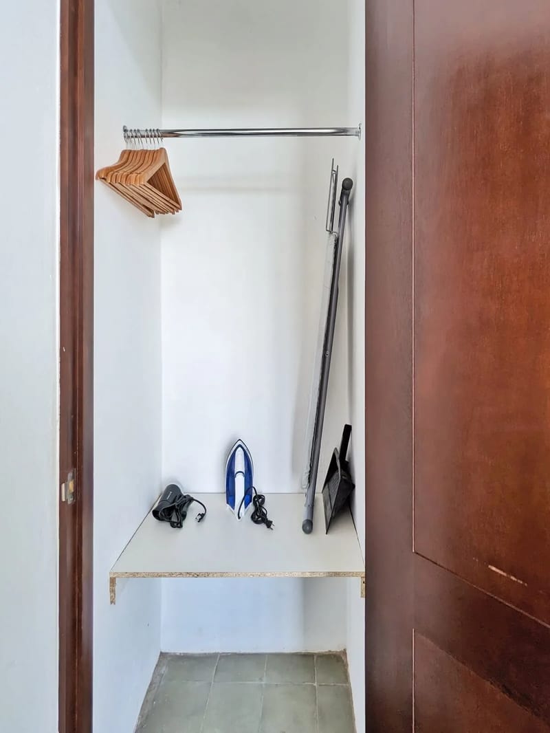 Premium 1BR in Casco Antiguo
