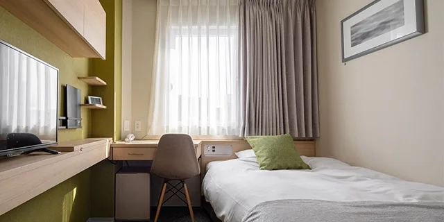 Single room