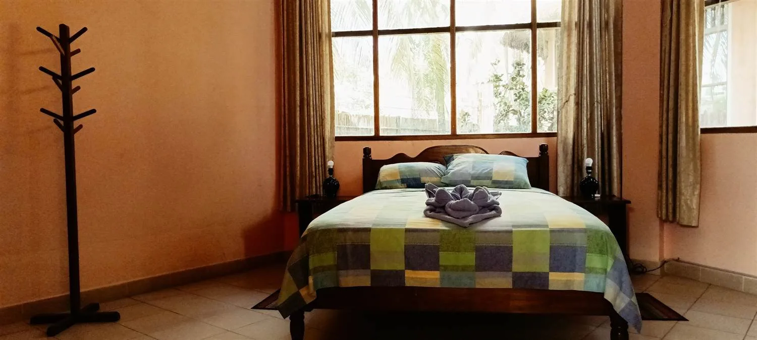 Interior room 1