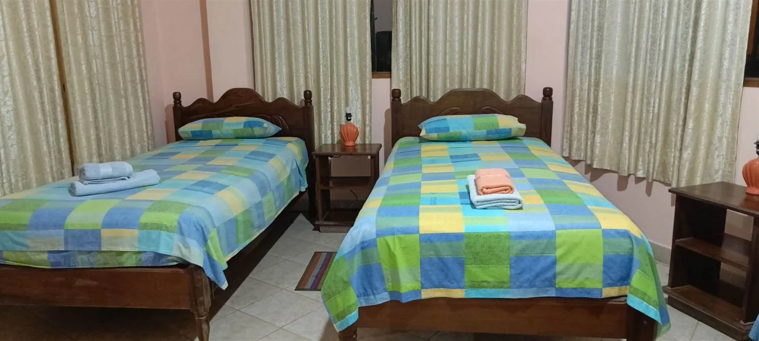 Interior room 2