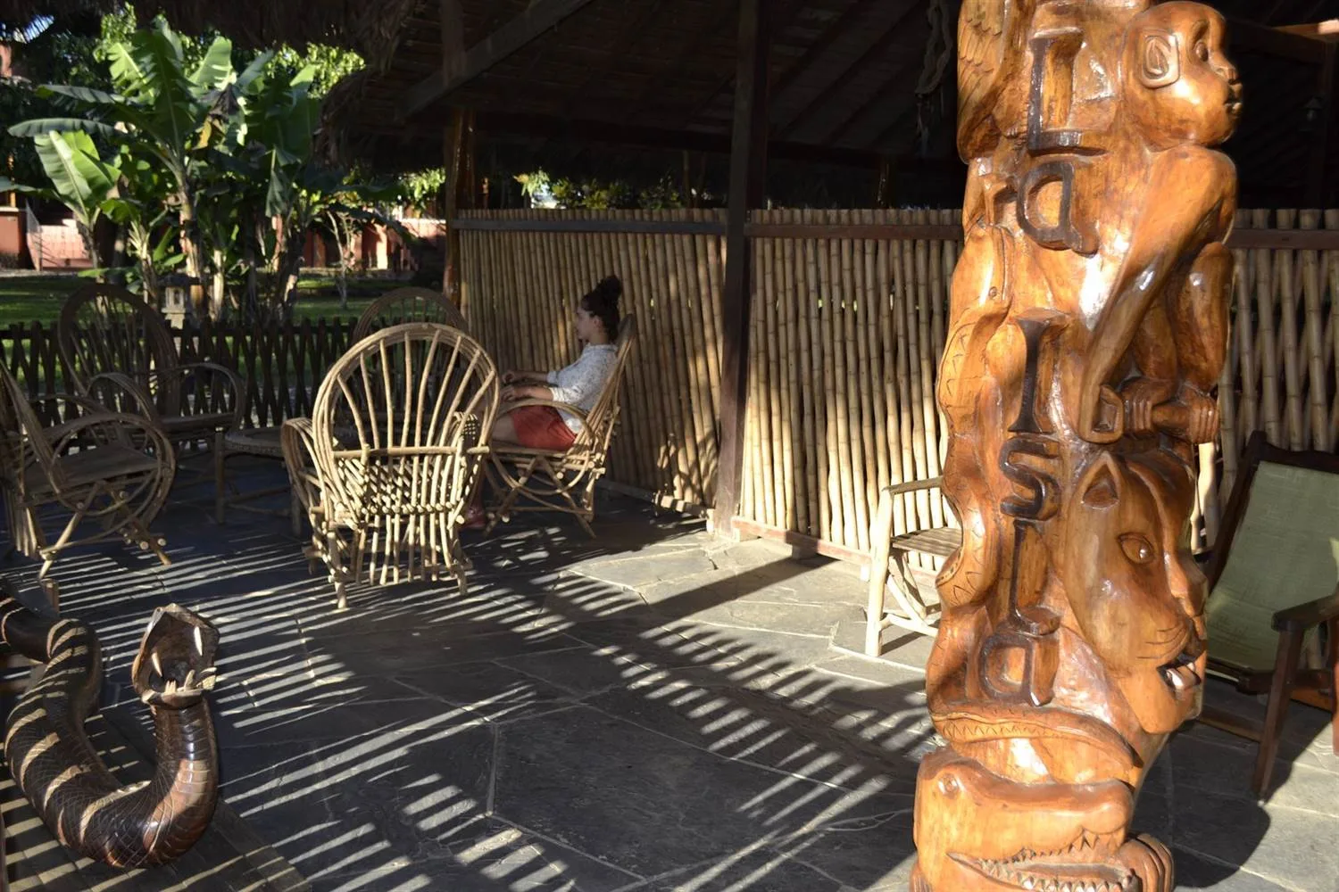 La Isla Resort gallery