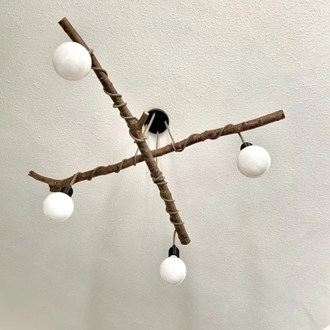 Iluminación del dormitorio