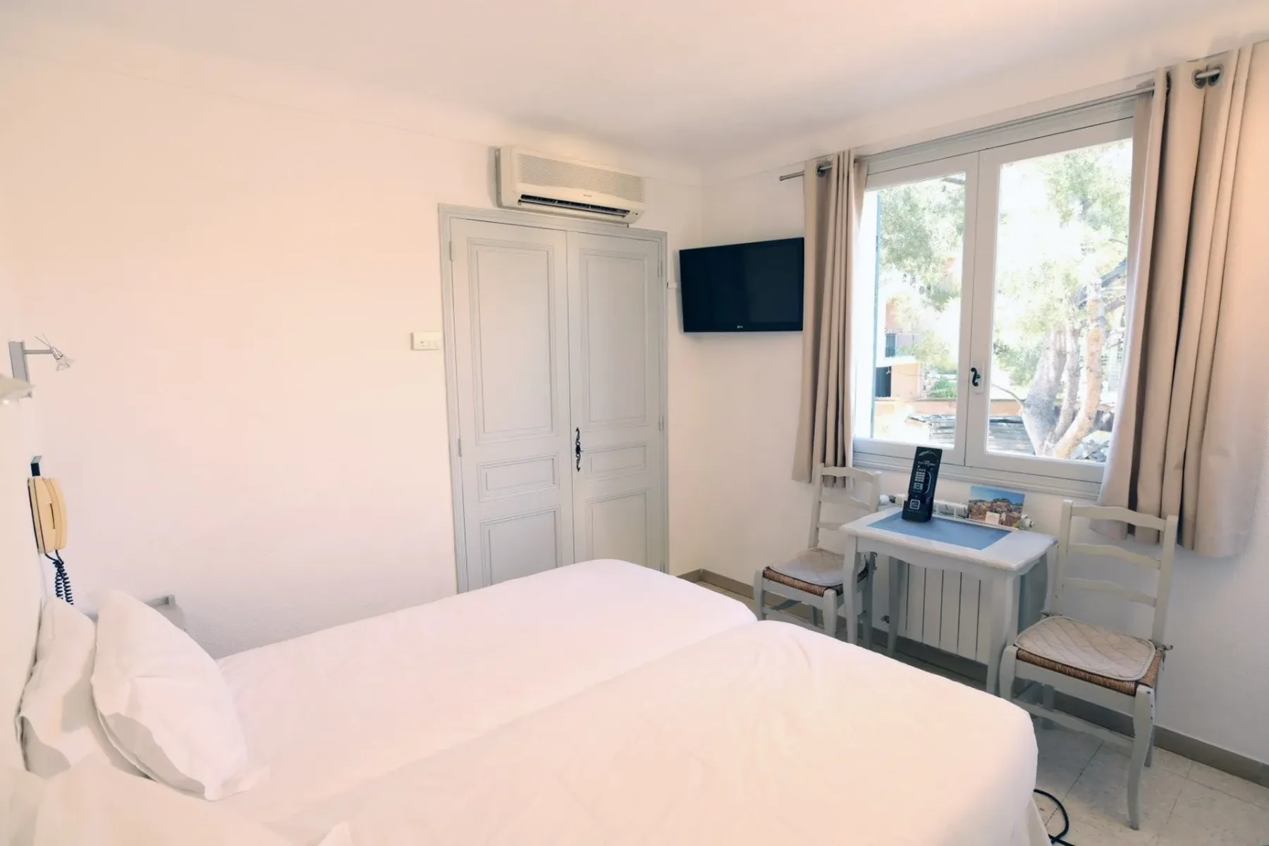 Hôtel de la Plage HDLP