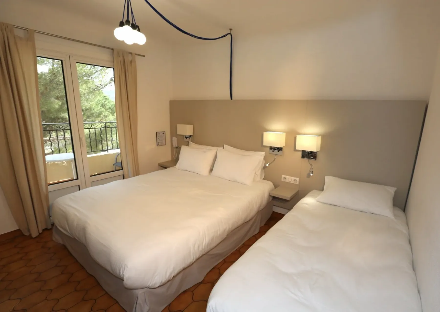 Hôtel de la Plage HDLP