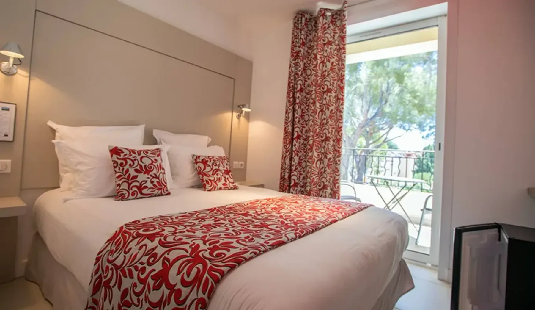 Hôtel de la Plage HDLP