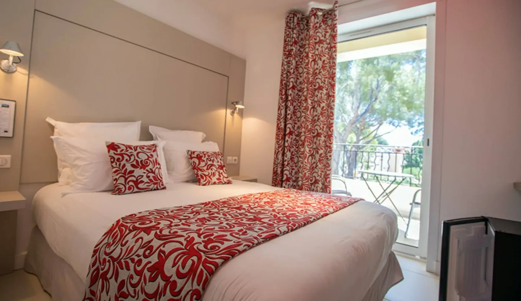 Hôtel de la Plage HDLP