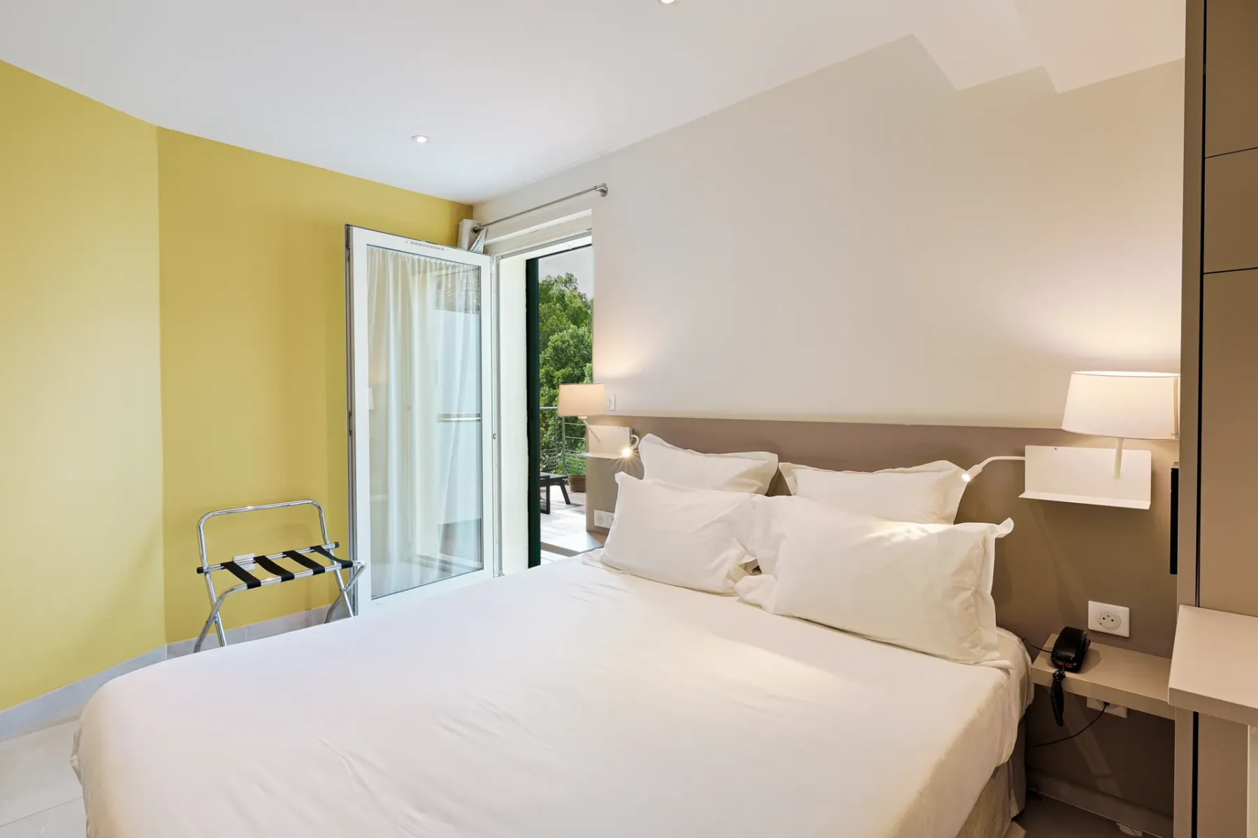 Hôtel de la Plage HDLP