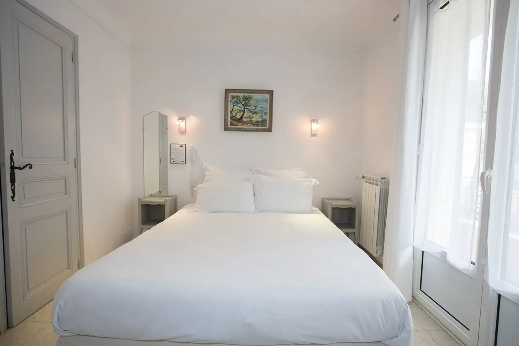 Hôtel de la Plage HDLP