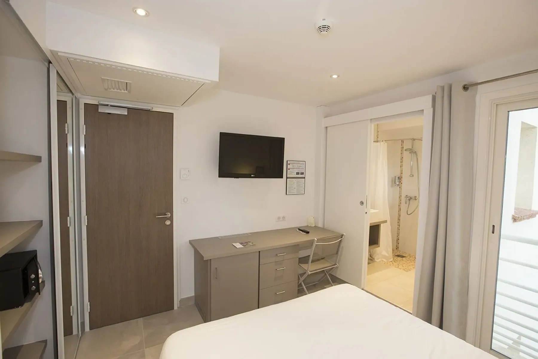Hôtel de la Plage HDLP